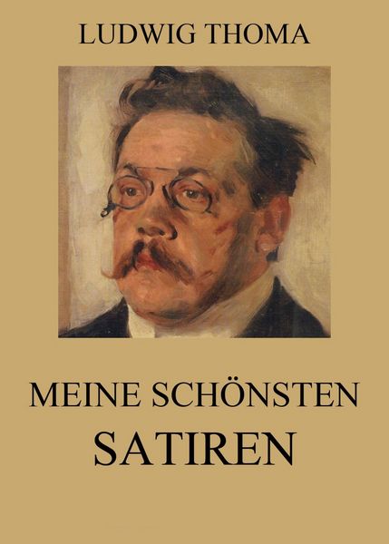 Produktbild: Meine sch&ouml;nsten Satiren
