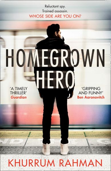 Produktbild: Homegrown Hero