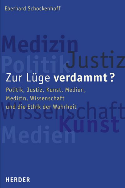 Produktbild: Zur L&uuml;ge verdammt?