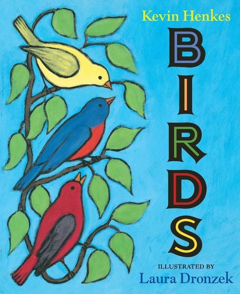 Produktbild: Birds