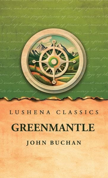 Produktbild: Greenmantle
