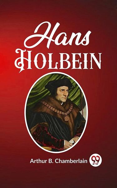 Produktbild: Hans Holbein