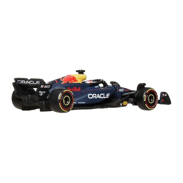 Produktbild: Hot Wheels Premium F1 Die-Cast Sortiment