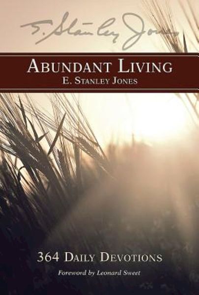 Produktbild: Abundant Living