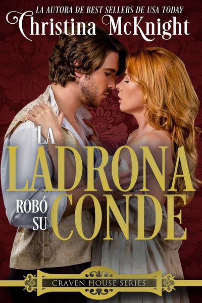 Produktbild: La Ladrona Robo Su Conde