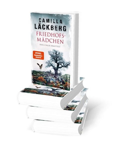 Produktbild: Friedhofsm&auml;dchen