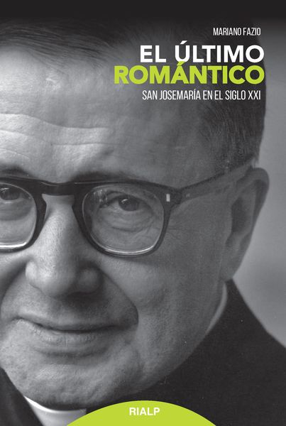 Produktbild: El &uacute;ltimo rom&aacute;ntico