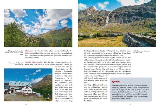 Produktbild: S&uuml;dtirol f&uuml;r Wandermuffel