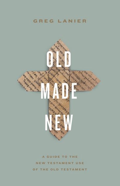 Produktbild: Old Made New