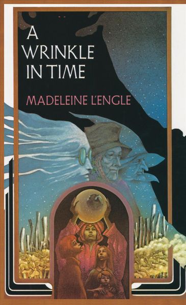 Produktbild: L'Engle, M: Wrinkle in Time