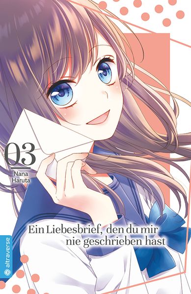 Produktbild: Ein Liebesbrief, den du mir nie geschrieben hast 03