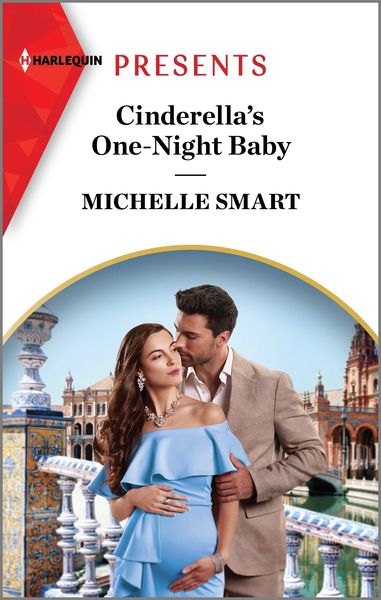 Produktbild: Smart, M: Cinderella's One-Night Baby