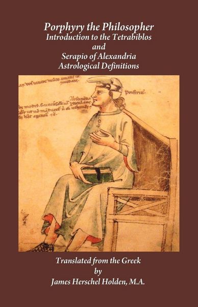Produktbild: Porphyry the Philosopher