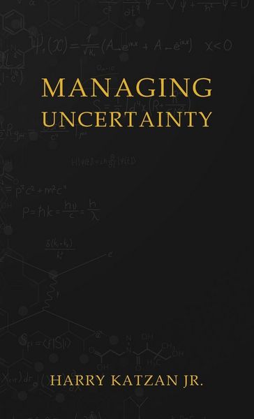 Produktbild: Managing Uncertainty