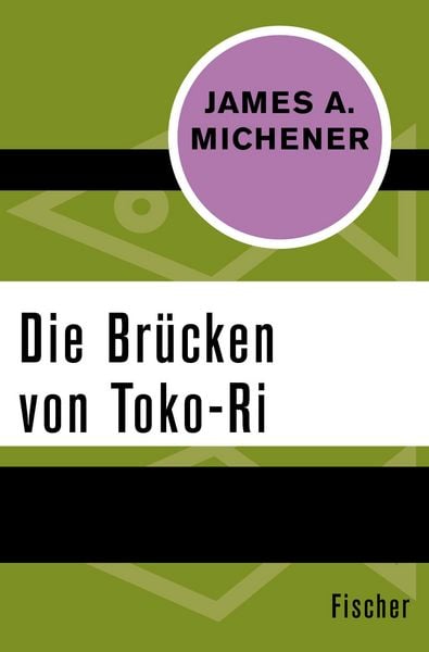 Produktbild: Die Br&uuml;cken von Toko-Ri