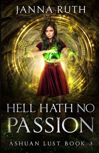 Produktbild: Hell Hath no Passion