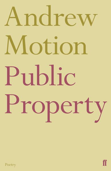 Produktbild: Public Property