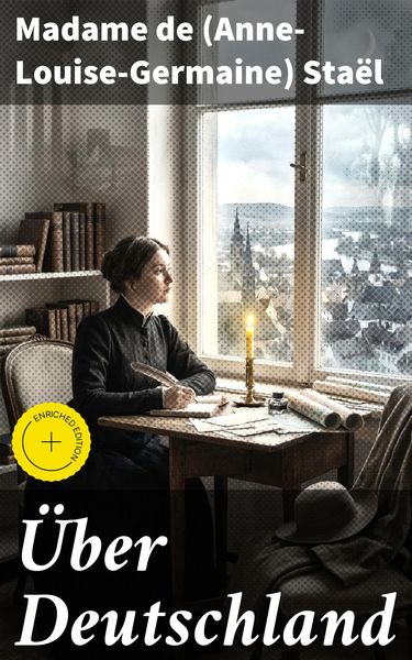 Produktbild: &Uuml;ber Deutschland