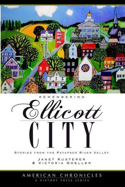 Produktbild: Remembering Ellicott City