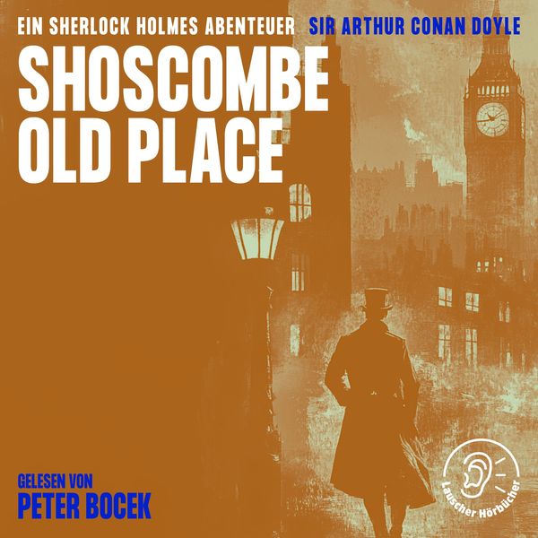 Produktbild: Shoscombe Old Place