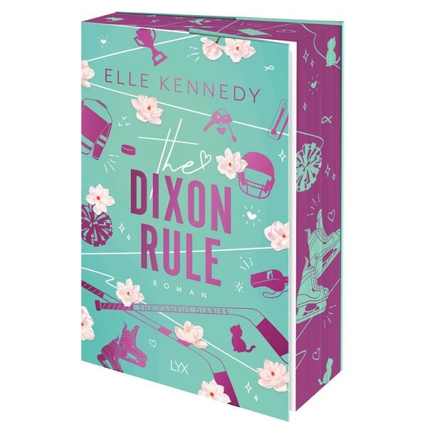Produktbild: The Dixon Rule