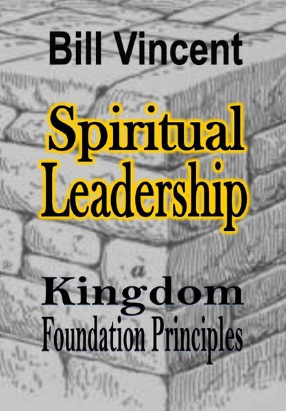 Produktbild: Spiritual Leadership