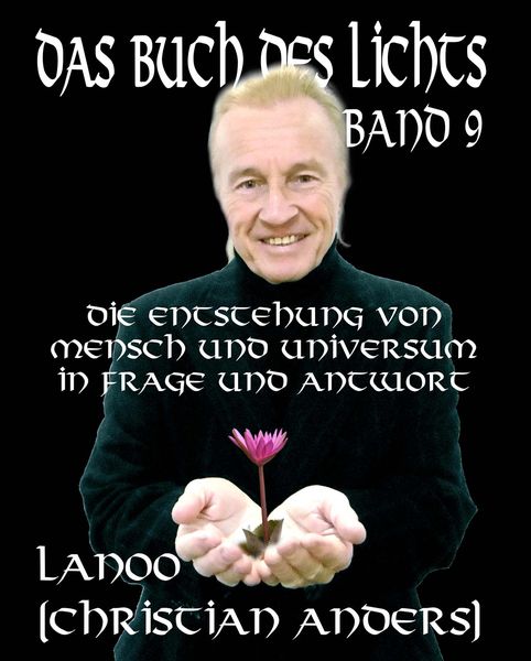 Produktbild: Das Buch des Lichts Band 9