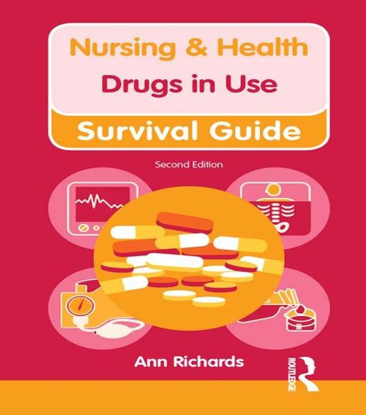 Produktbild: Drugs in Use