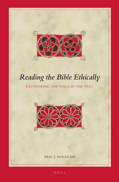 Produktbild: Reading the Bible Ethically