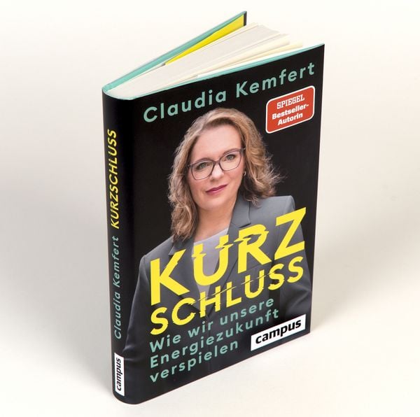 Produktbild: Kurzschluss