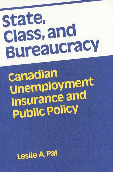 Produktbild: State, Class, and Bureaucracy