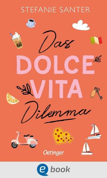 Produktbild: Das Dolce Vita Dilemma