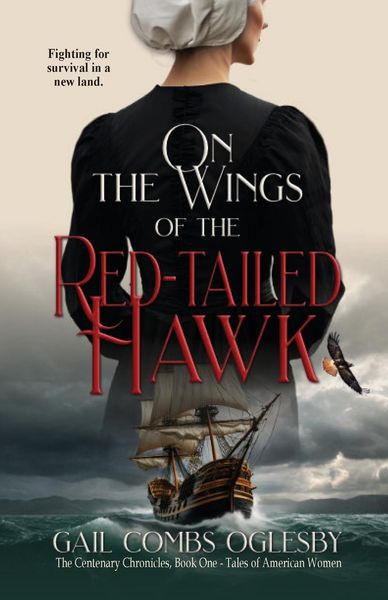 Produktbild: On the Wings of the Red-Tailed Hawk