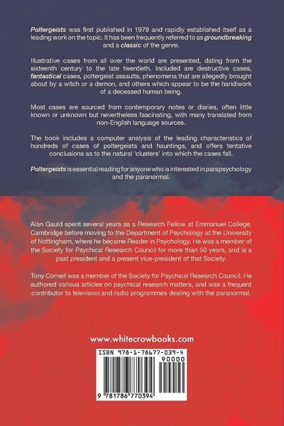 Produktbild: Poltergeists