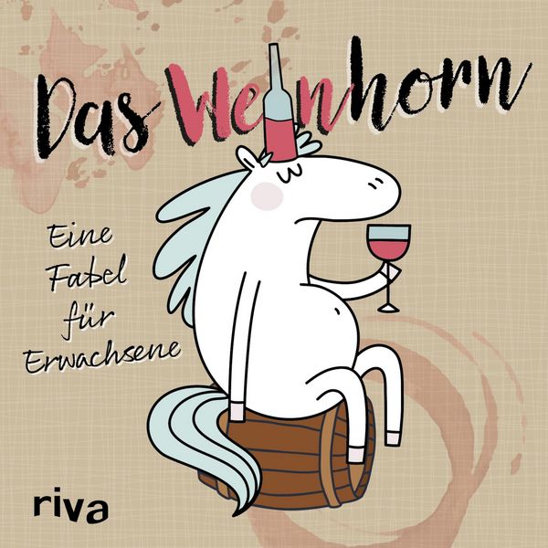 Produktbild: Das Weinhorn