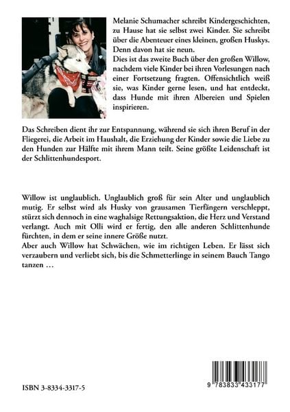 Produktbild: Der gro&szlig;e Willow II
