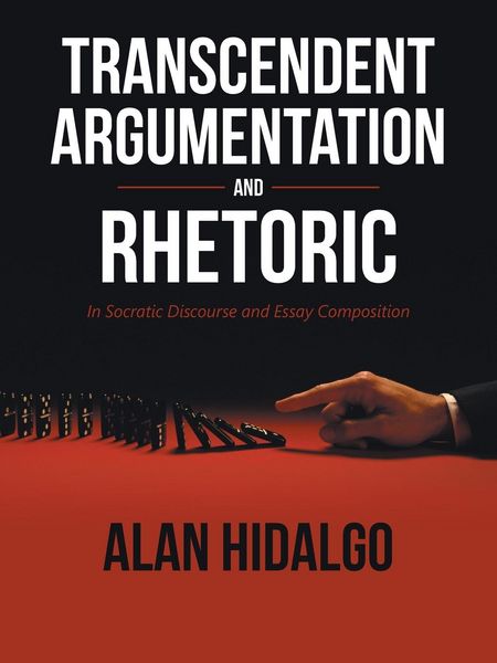 Produktbild: Transcendent Argumentation and Rhetoric