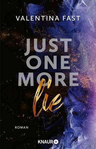 Produktbild: Just One More Lie