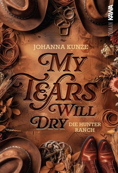 Produktbild: My tears will dry