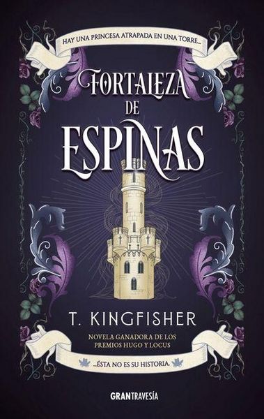 Produktbild: Fortaleza de Espinas / Thornhedge