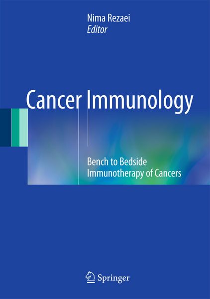 Produktbild: Cancer Immunology