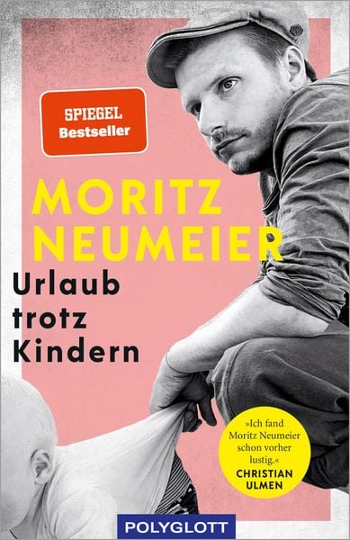 Produktbild: Urlaub trotz Kindern