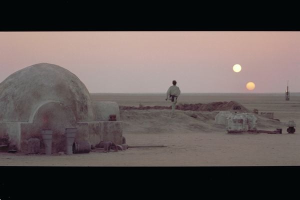 Produktbild: Star Wars - Eine neue Hoffnung