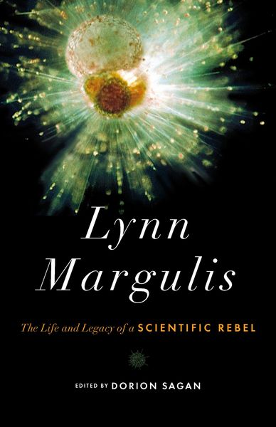 Produktbild: Lynn Margulis