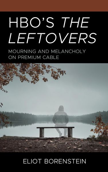 Produktbild: HBO's The Leftovers