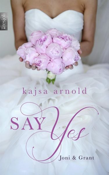 Produktbild: Say yes