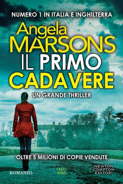 Produktbild: Il primo cadavere