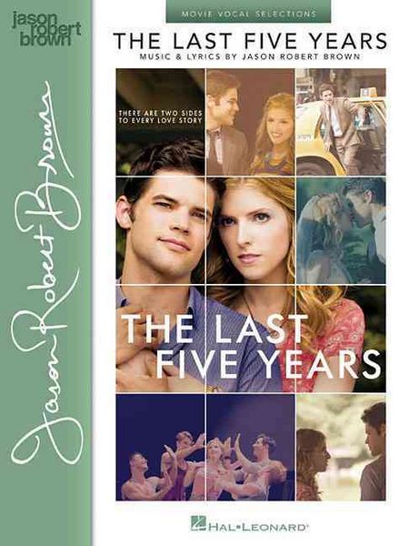Produktbild: The Last 5 Years