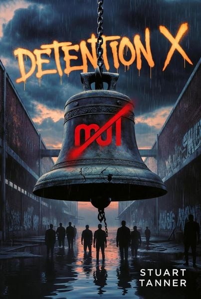 Produktbild: Detention X