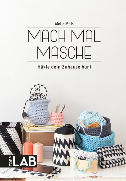 Produktbild: Mach mal Masche